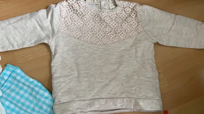 Sweat-shirt Zara