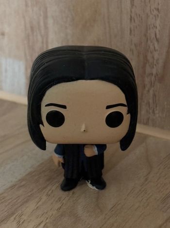 Figurine mini pop Harry Potter