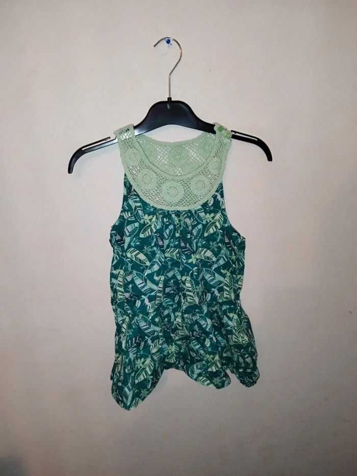 Lot vêtements fille 10 ans - photo numéro 19