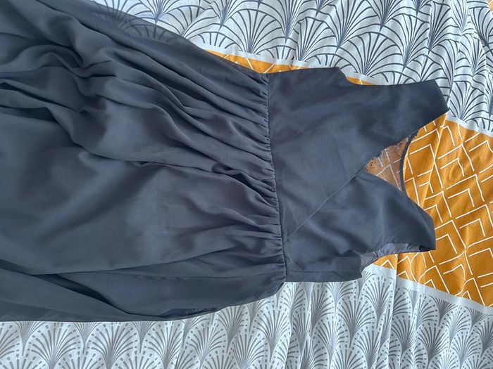 Robe de soirée Chichi london T42/44 - photo numéro 15