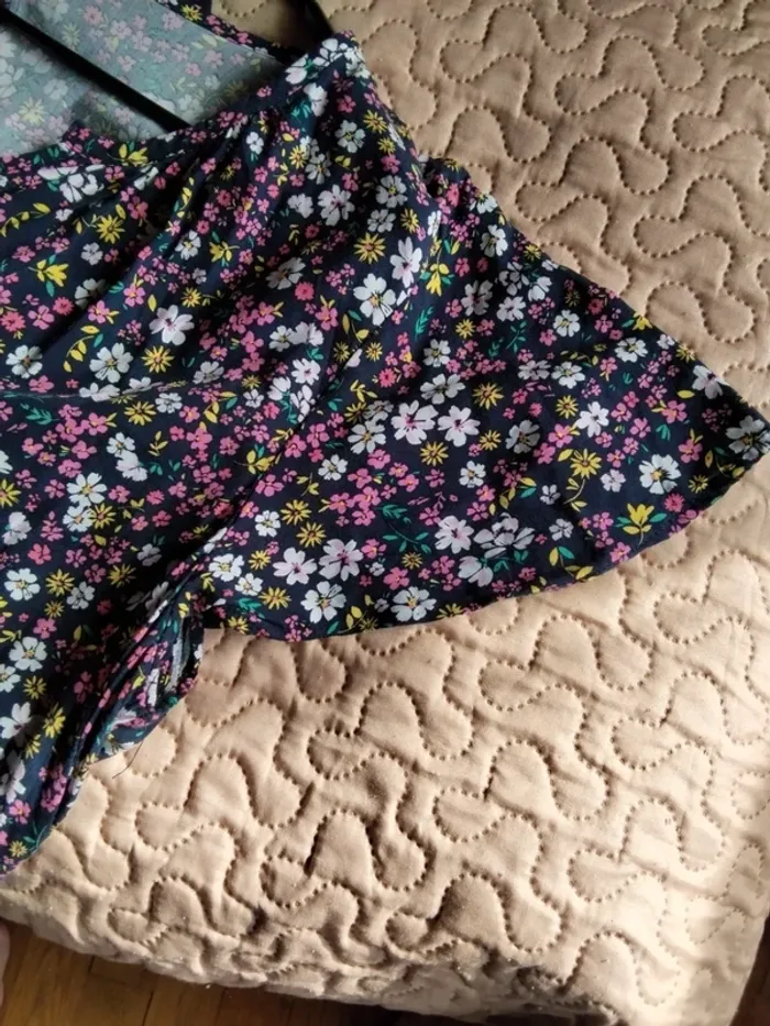 Robe mi longues Marque Gap Taille 38/40 (A249) - photo numéro 3