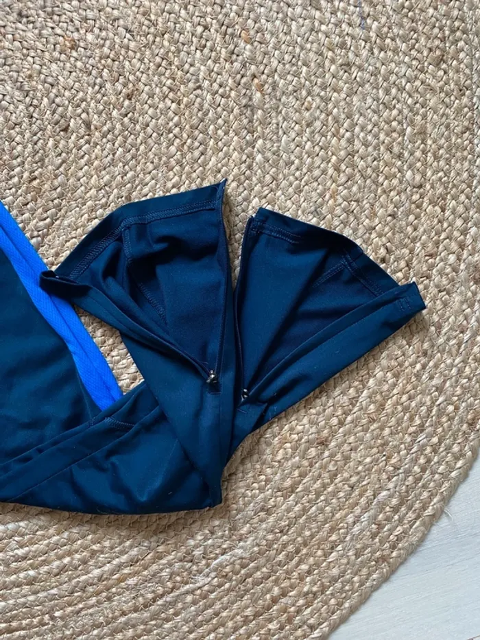 👟 Pantalon de sport Nike enfant Taille L (147/158 cm) - photo numéro 4