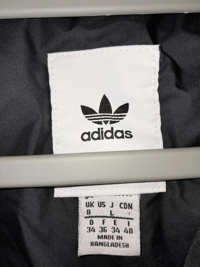 Manteau adidas - photo numéro 3