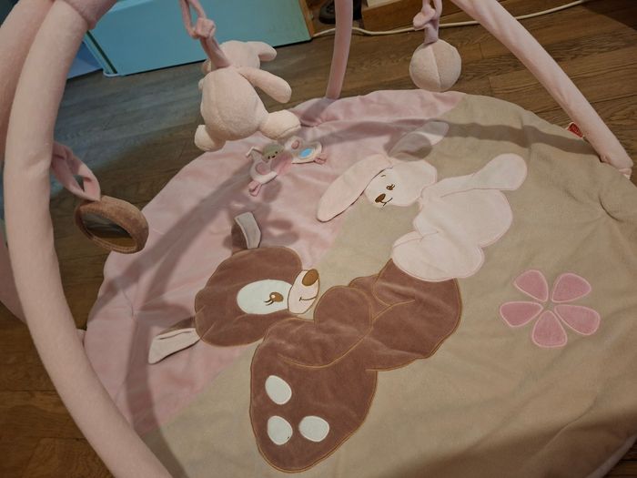 Tapis d'éveil - photo numéro 2