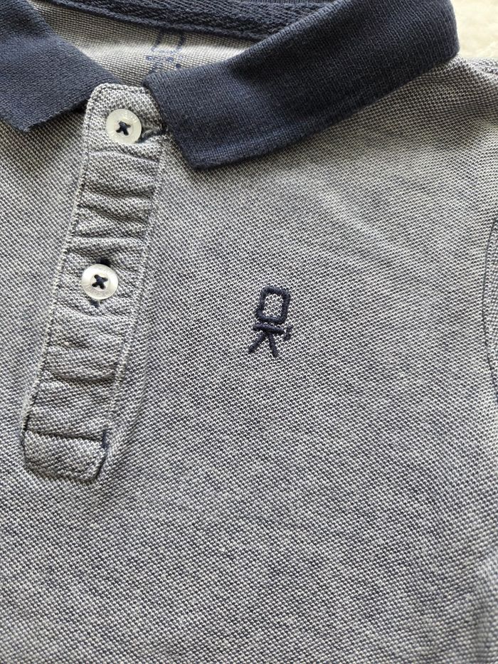 Polo ml - photo numéro 2