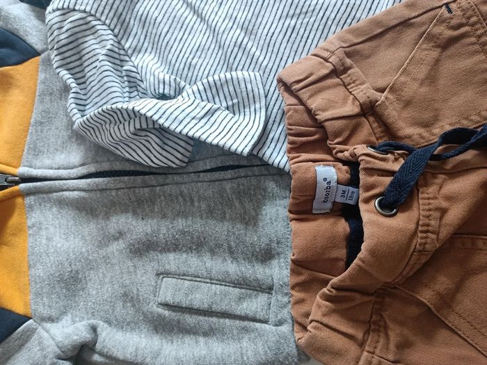 Ensemble orchestra - photo numéro 2