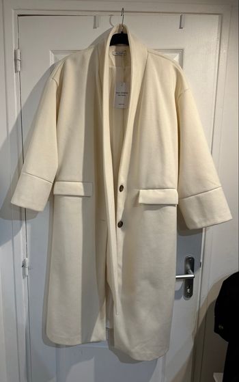Manteau long