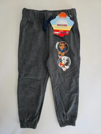 Jogging pat patrouille