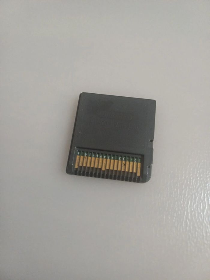 Les Urbz Nintendo DS - photo numéro 2