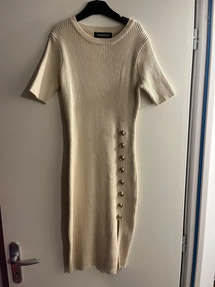 Robe pull