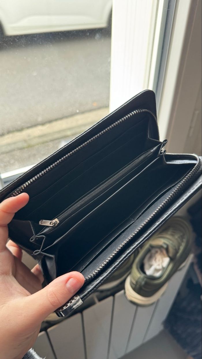 portefeuille - photo numéro 3