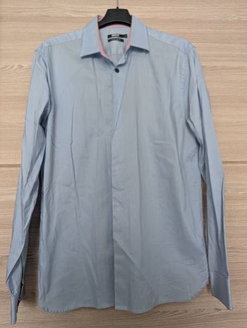 Chemise homme Brice taille M, très bon état