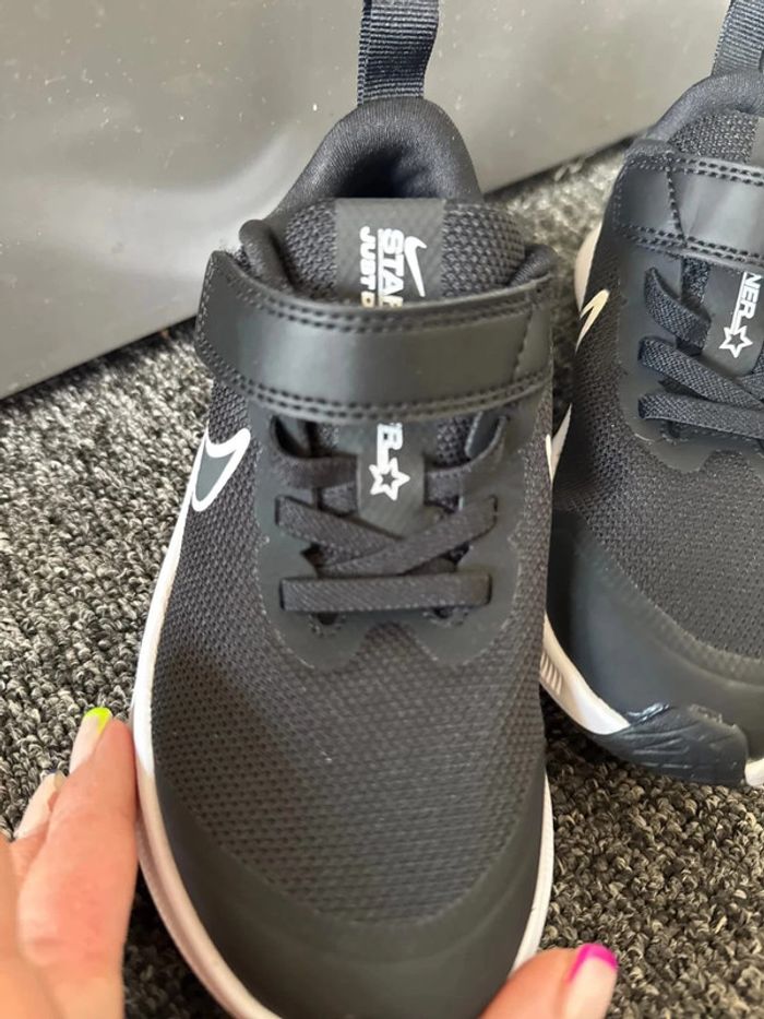 Chaussures Nike Starrunner - photo numéro 2