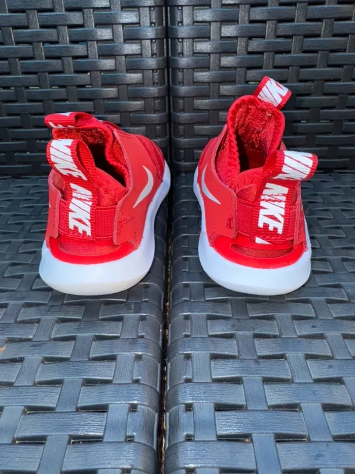 Basket nike flex runner - photo numéro 3