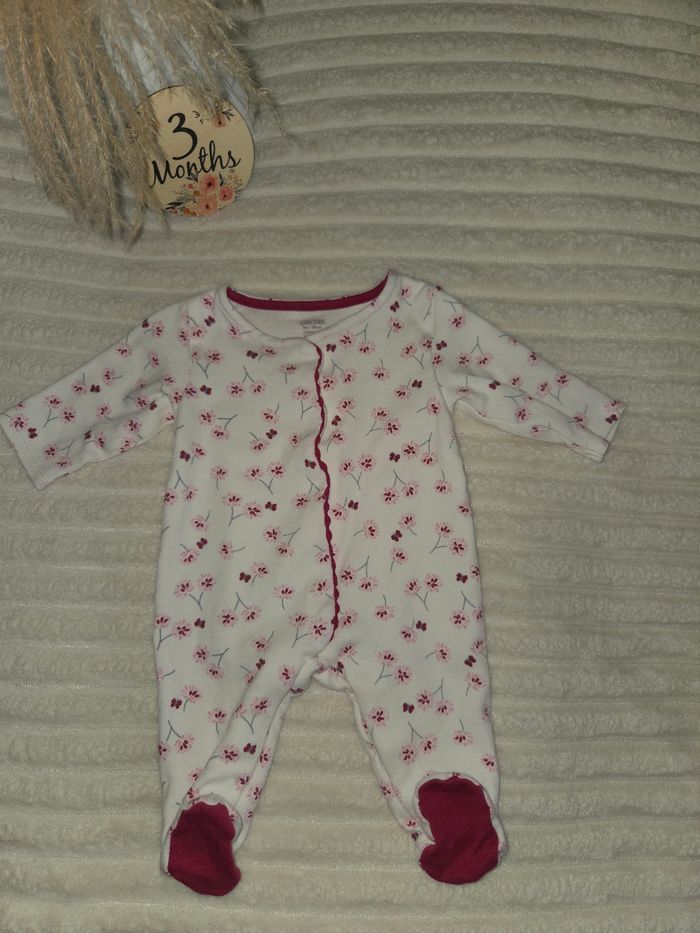 Lot pyjamas neuf - photo numéro 5