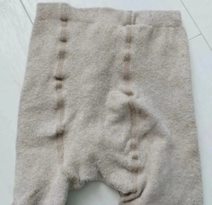 Collants de fête 8-9 ans - photo numéro 5