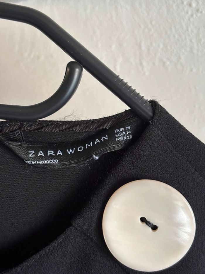 Blouse Zara - photo numéro 2