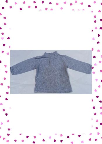 Tee shirt 18 mois Bout'chou