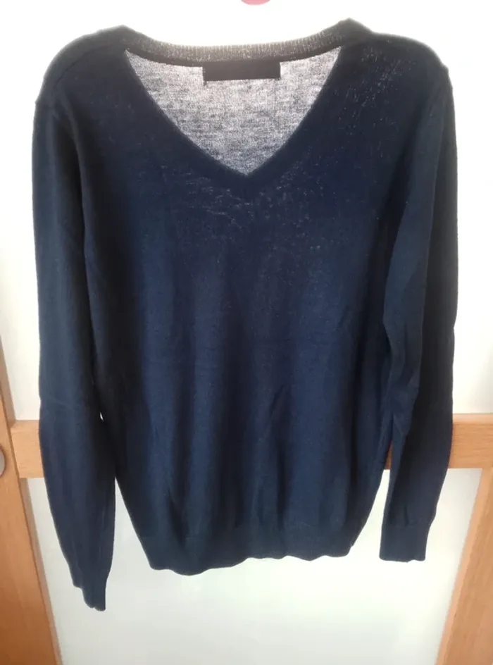 Pull fin neuf - Fille 12 ans - photo numéro 3