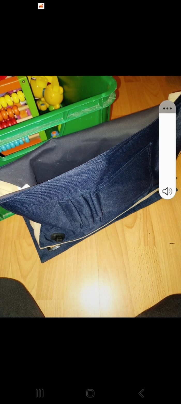 Sac Tintin - photo numéro 3