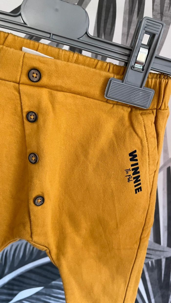 Sarouel Disney - photo numéro 2