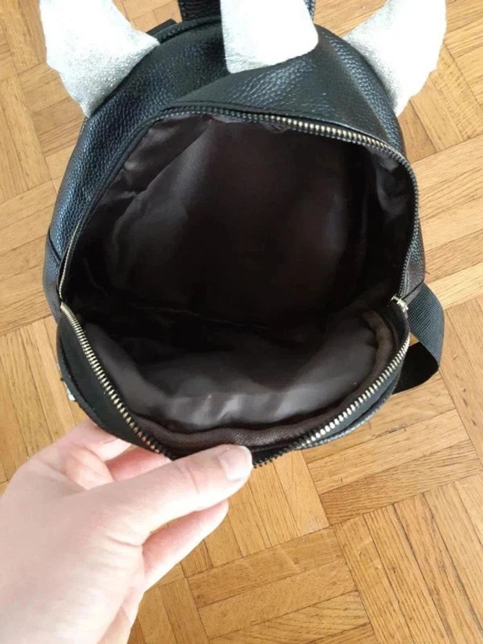 Sac à dos licorne poupée lol - photo numéro 6