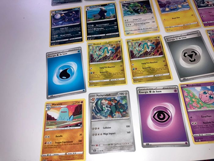 Carte Pokémon - photo numéro 5