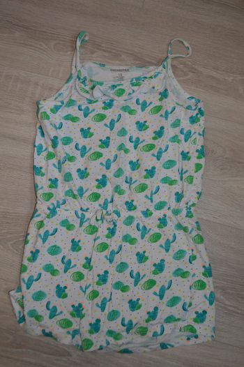 Combishort Cactus Orchestra 10 ans