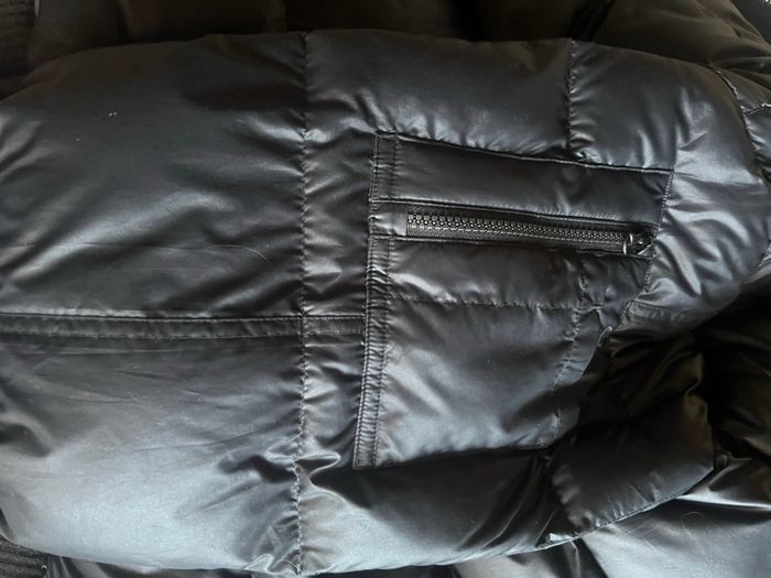 Doudoune Nike - photo numéro 6