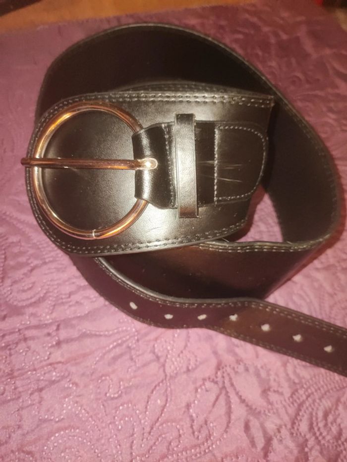 Ceinture femme - photo numéro 2