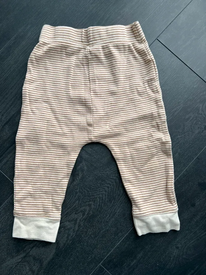 Legging Kiabi 9M