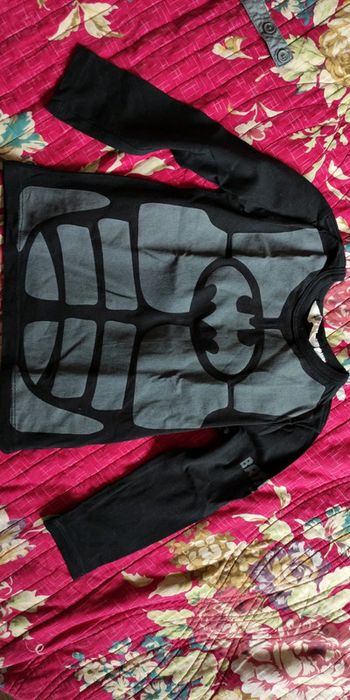 Haut Batman h&m 2 ans