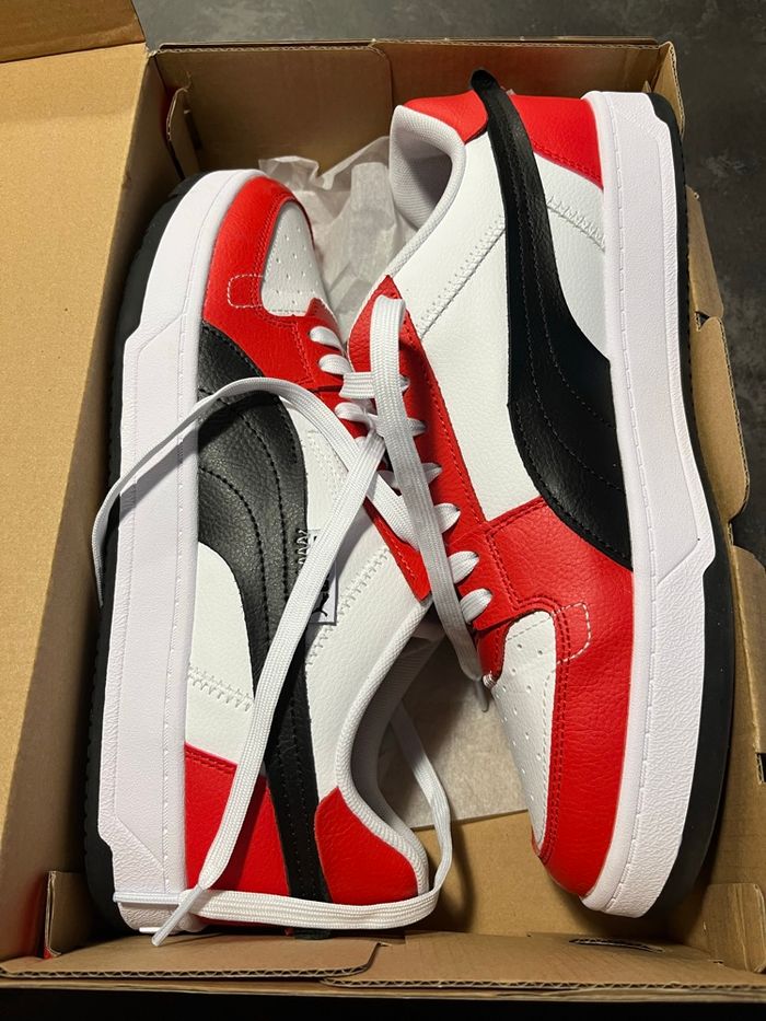 Basket  Puma - photo numéro 5