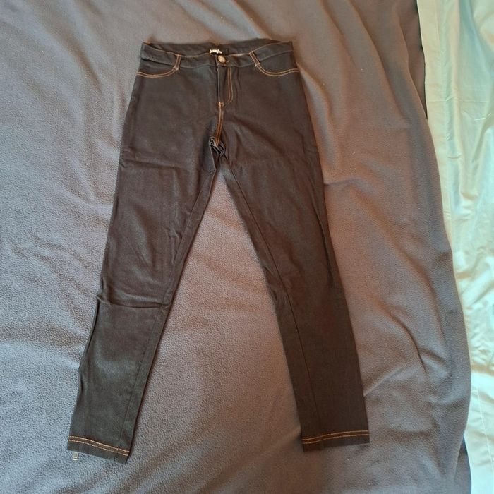 Jegging