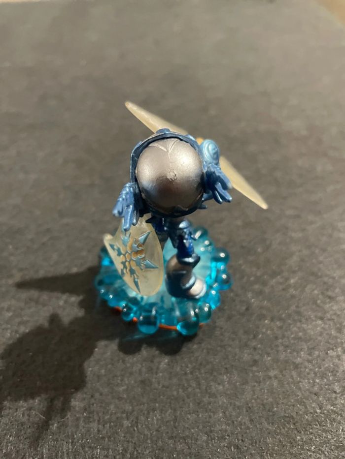 Skylanders Giants Chil - photo numéro 3