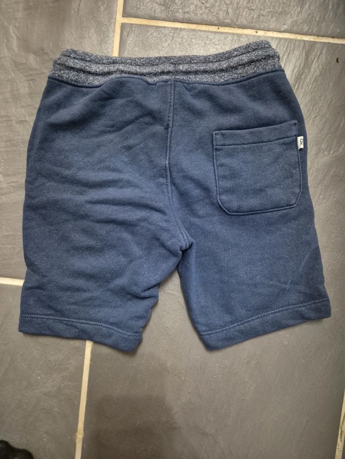 Short marine - photo numéro 2