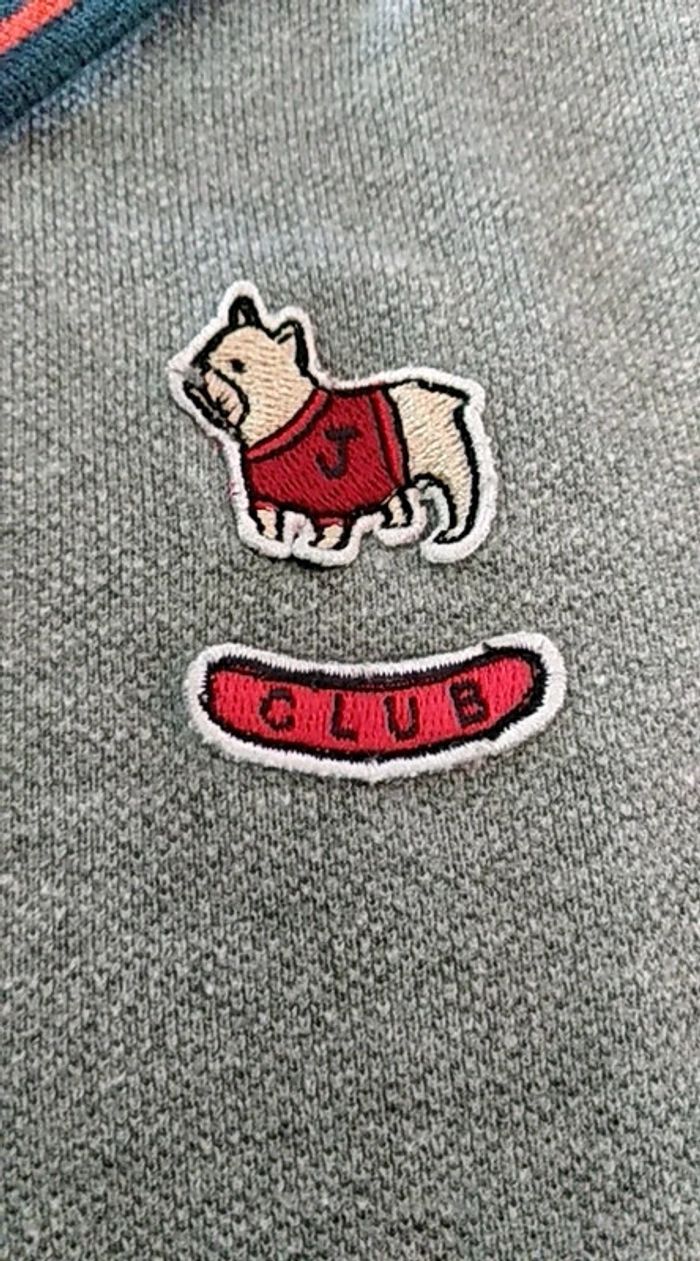 Polo Jacadi 3 ans - photo numéro 3