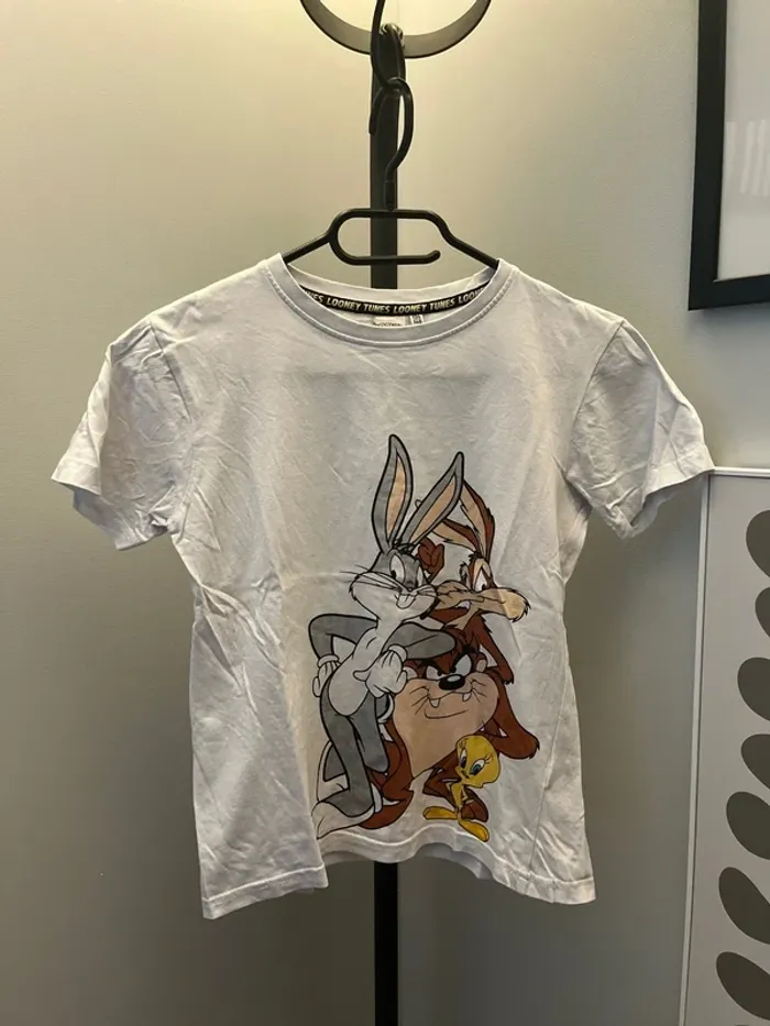 T-shirt Looney Toons