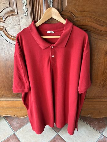 Polo / T-shirt homme C&A