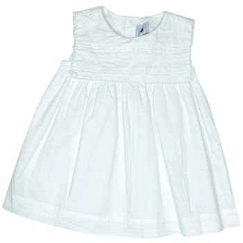 Petit Bateau Robe sans manche 12 mois