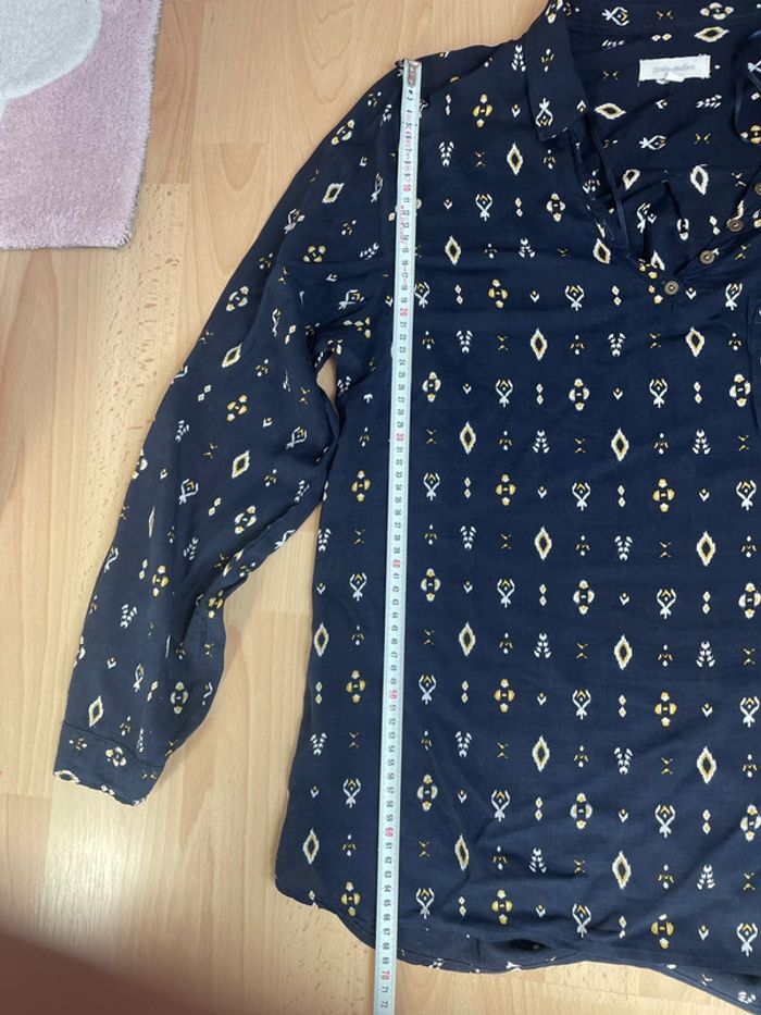 Blouse 44 - photo numéro 3