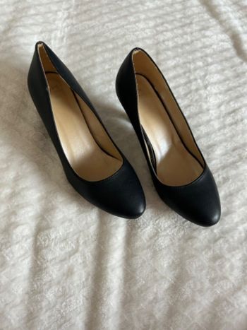 escarpins 👠