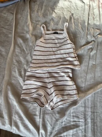 Ensemble été 18 Mois