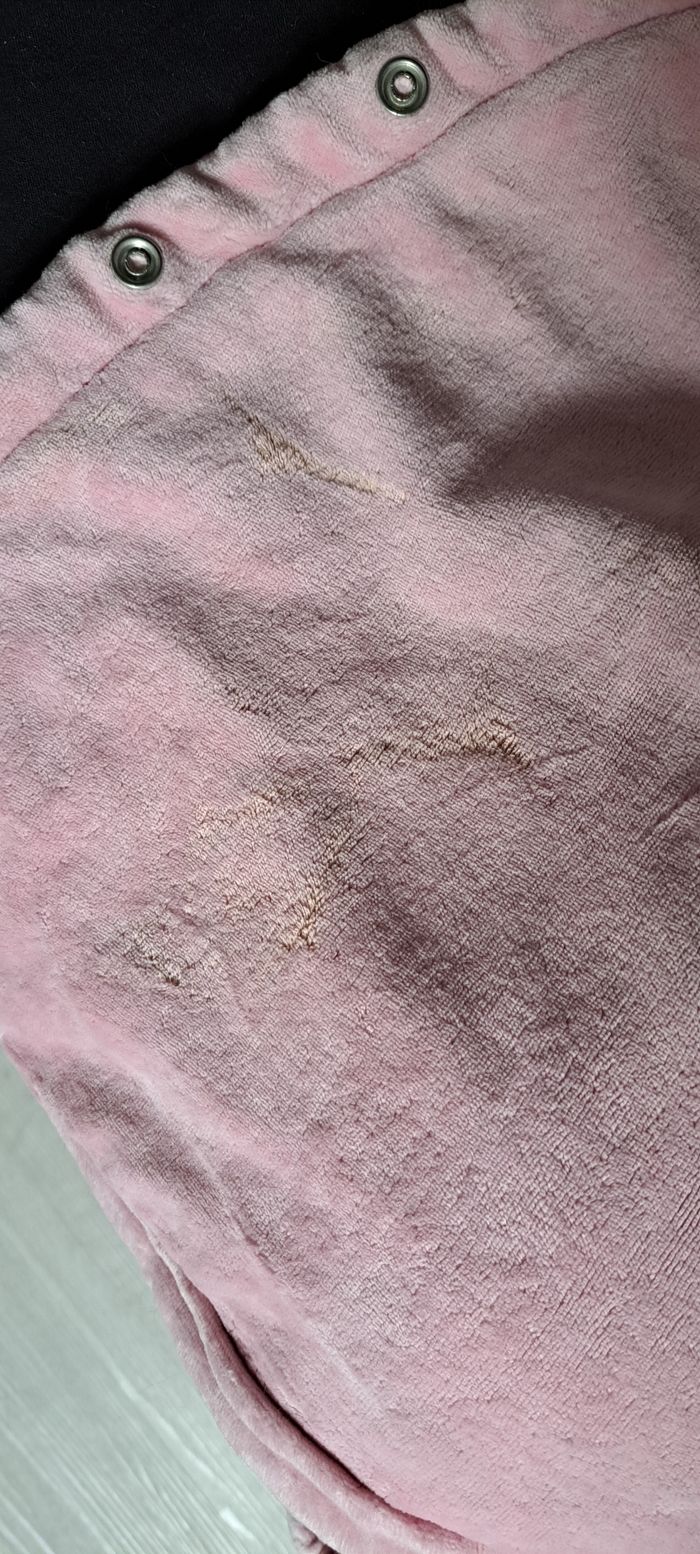 Manteau fille - photo numéro 4