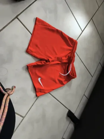 Short Nike