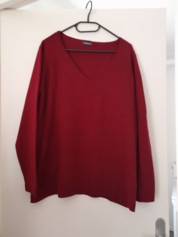 Pull femme