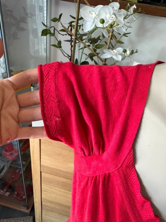 sublime robe morgan S / 36 tbe - photo numéro 2