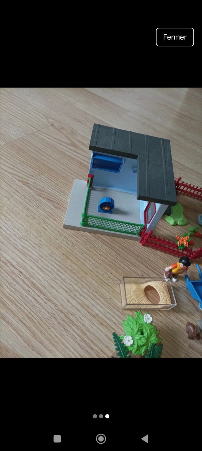 Playmobil 9277 - photo numéro 3
