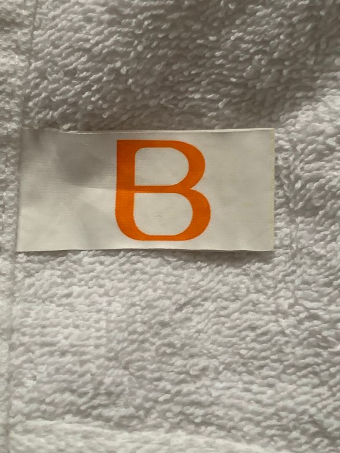 Serviette éponge - photo numéro 7