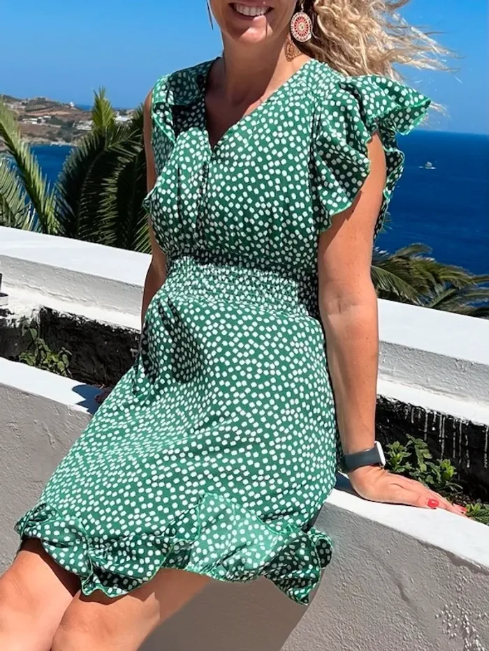 Robe d’été - photo numéro 3